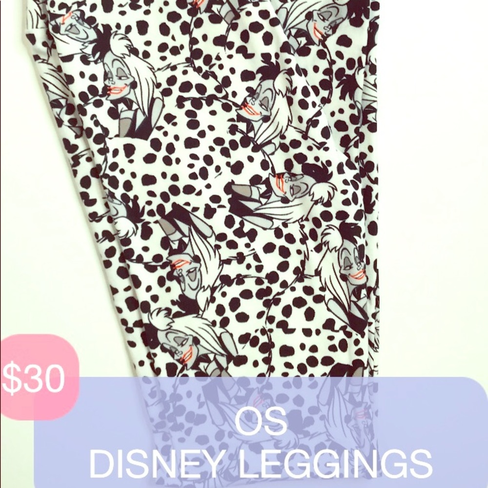Leggings